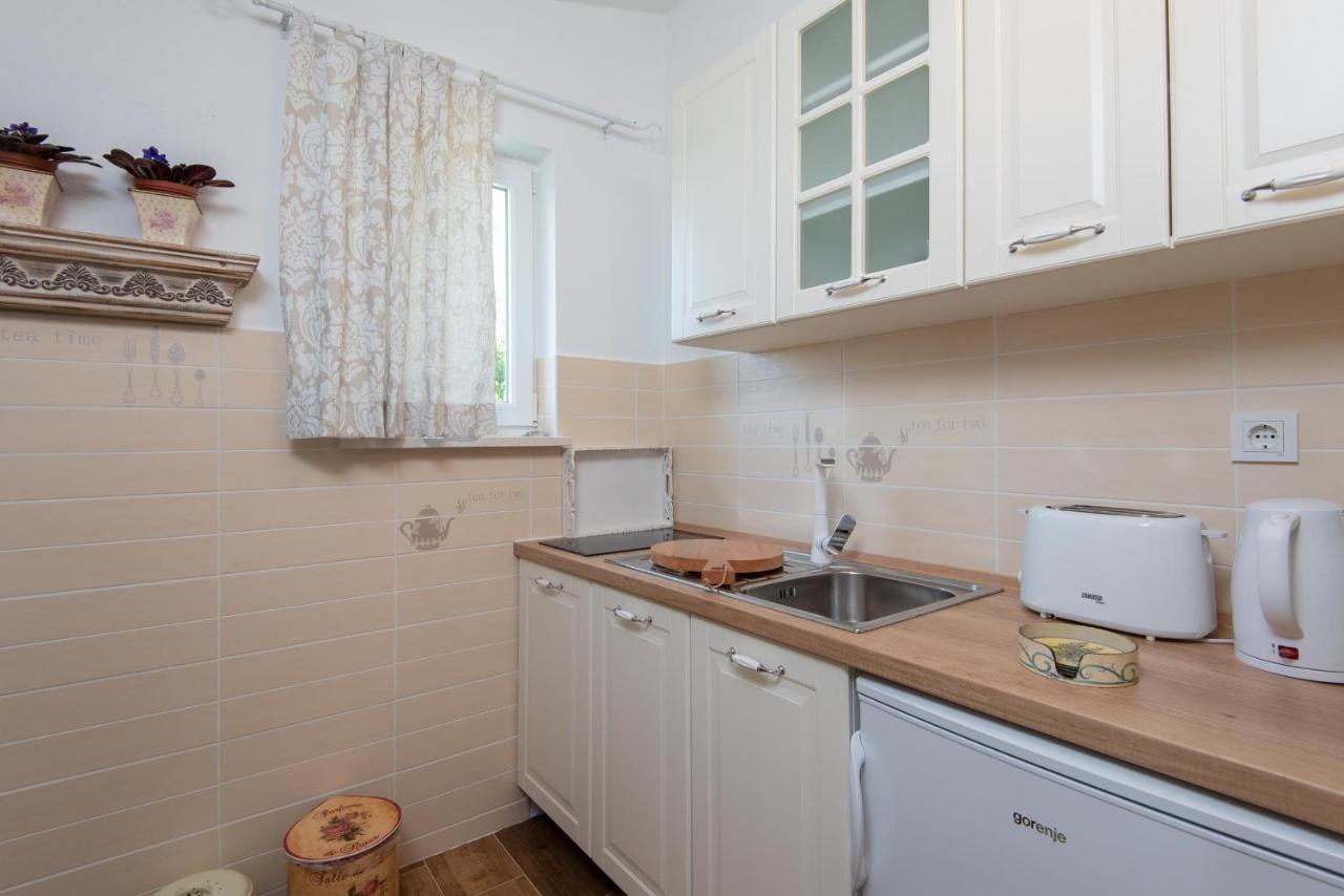 Apartma Of The Hills Llr Orebic