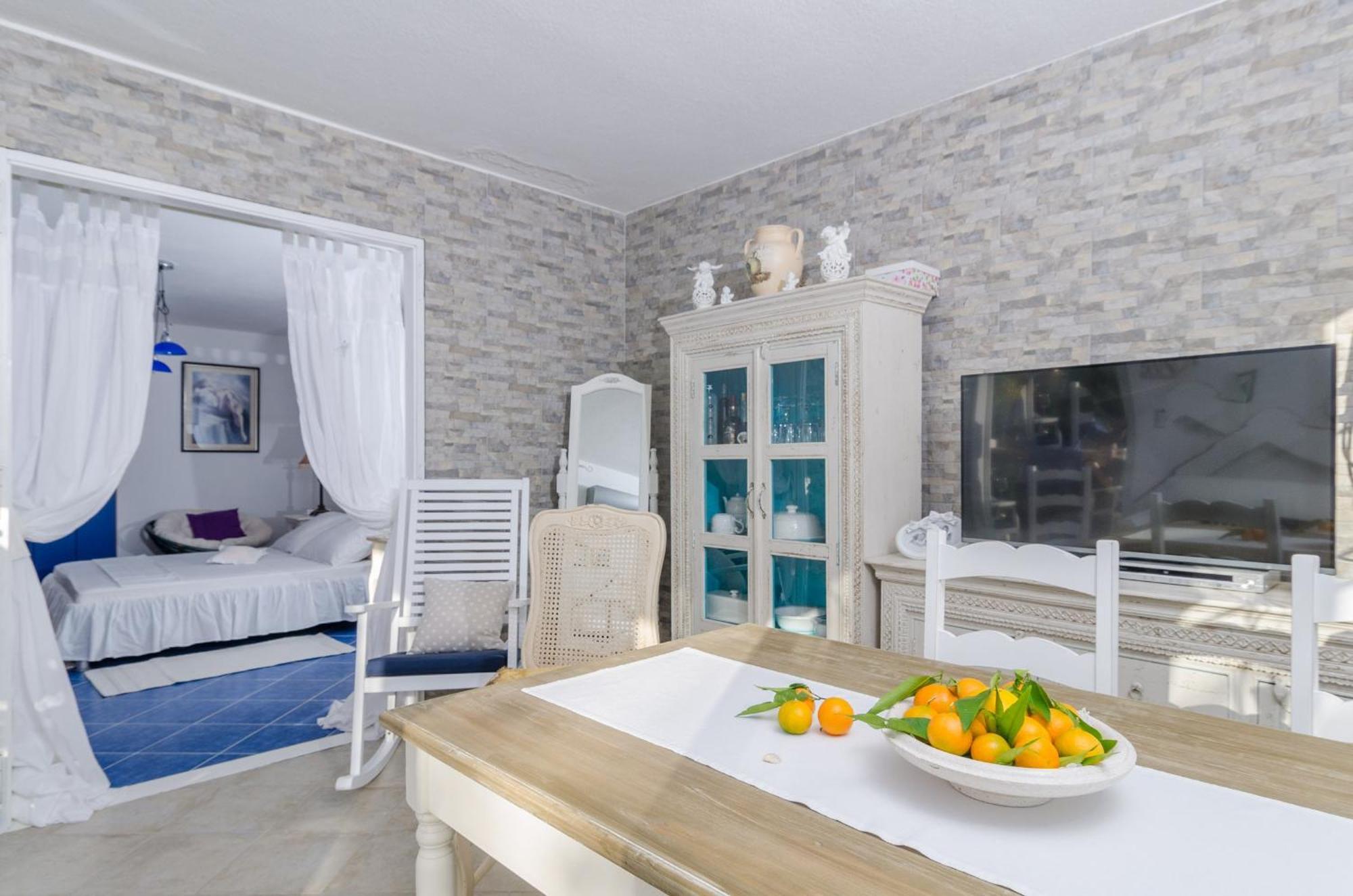 Of The Hills Llr Apartma Orebic