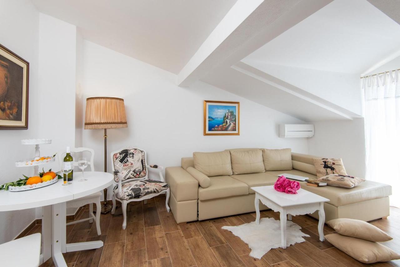 Apartment Of The Hills Llr