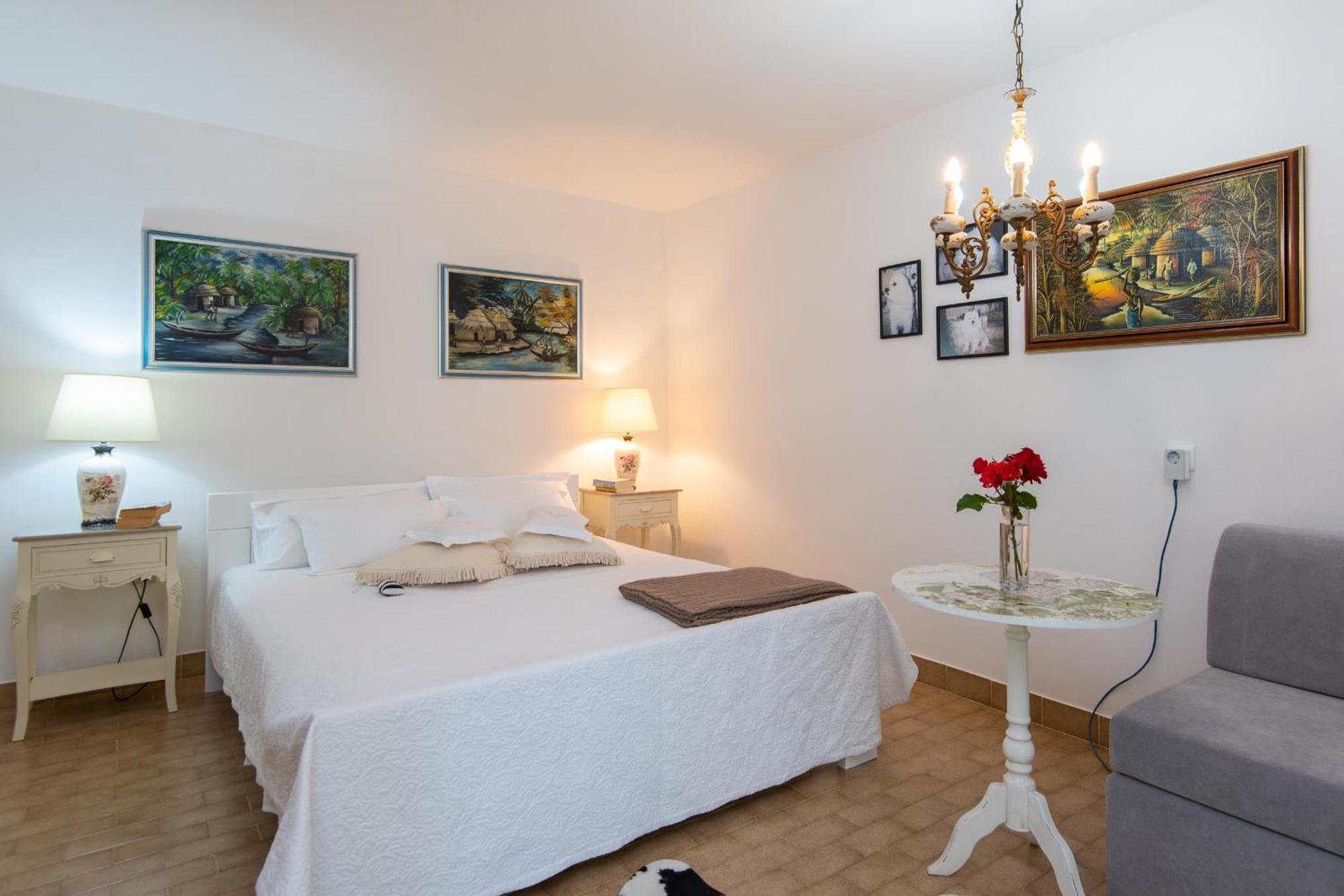 Of The Hills Llr Apartment Orebic